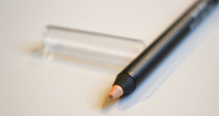 lápis bege