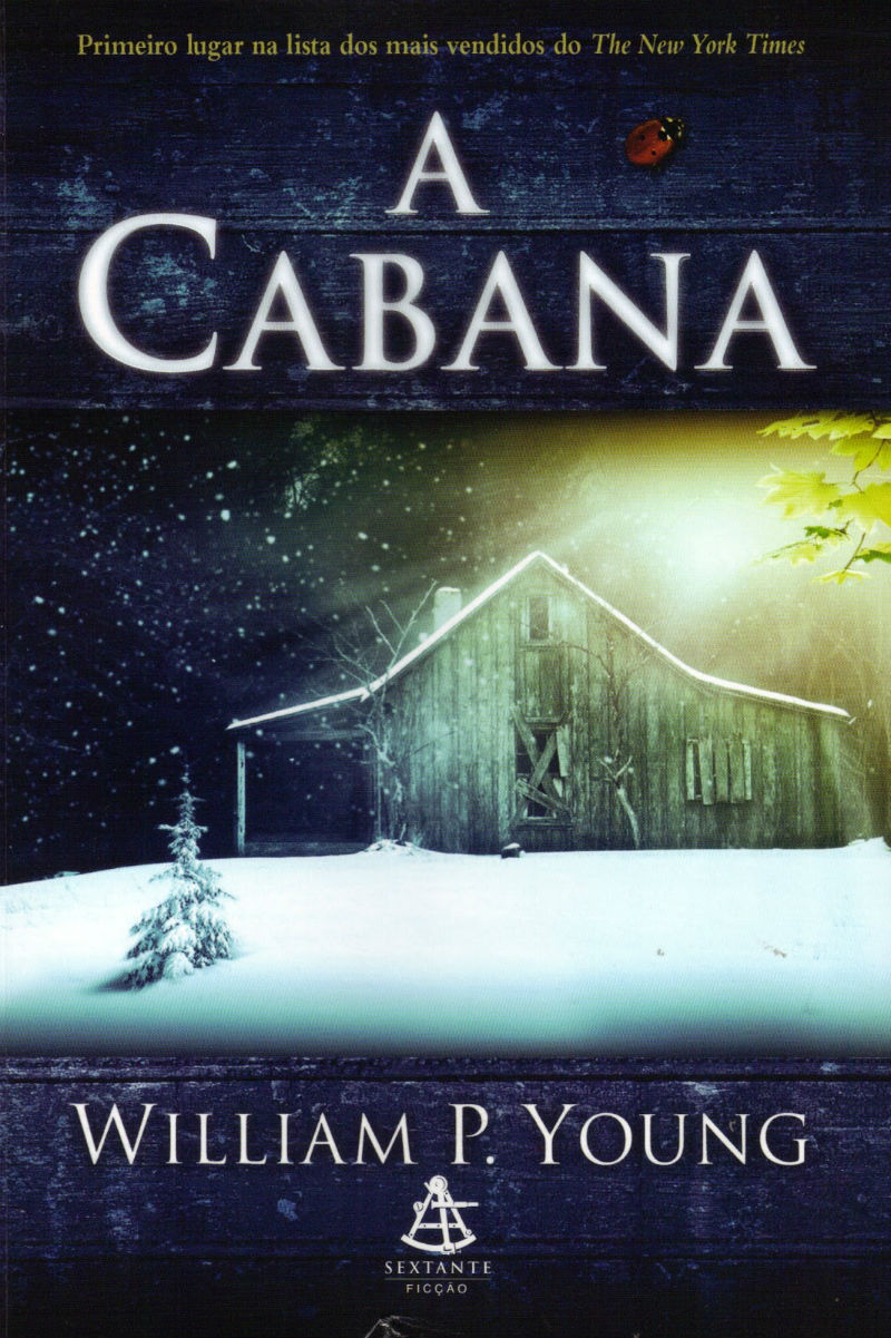 Livro A Cabana