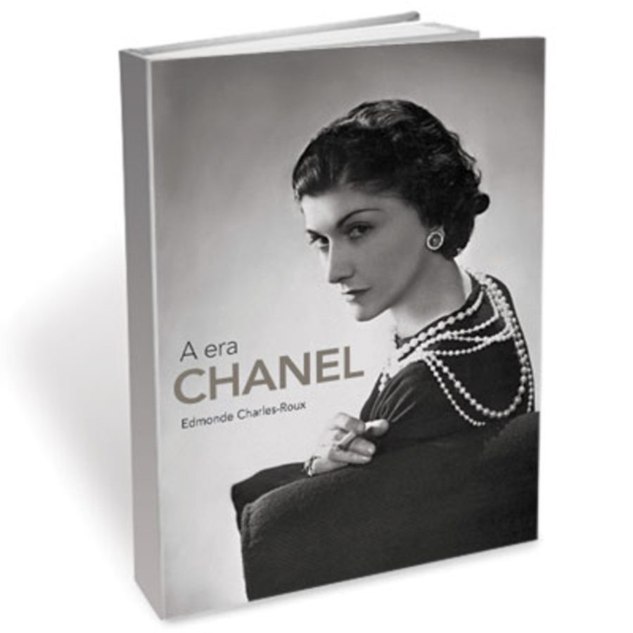A Era Chanel | Editora Cosac & Naify