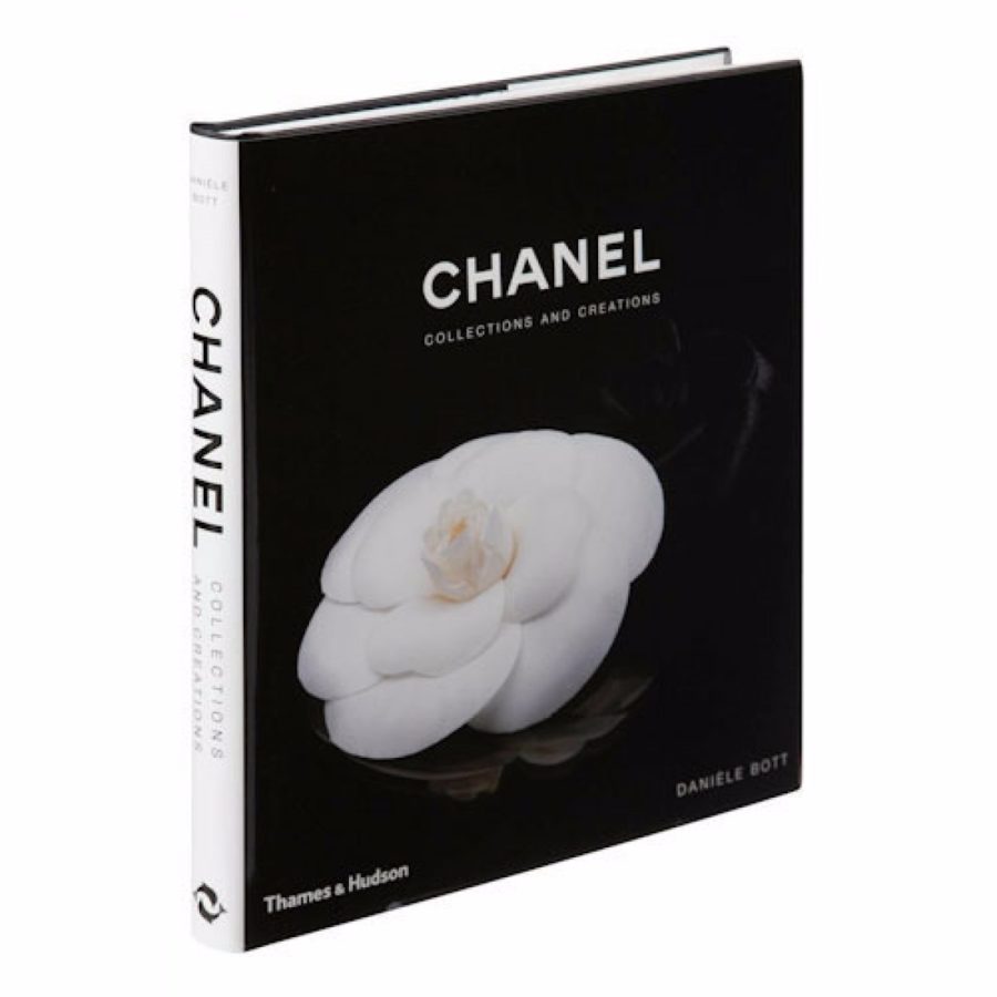 Chanel- Collections and Creations