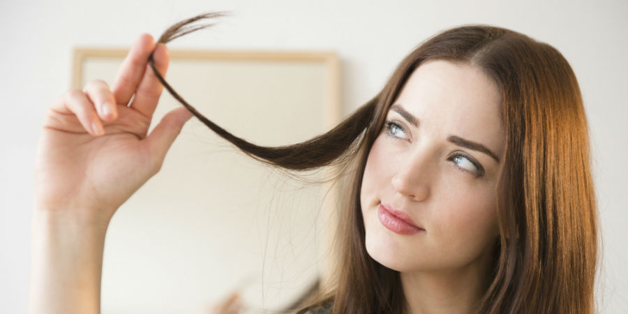 mitos e verdades sobre cabelos