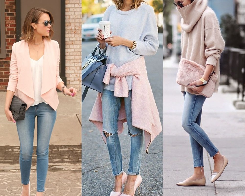 A COR ROSÉ É A COR DA ESTAÇÃO - Garotas Consumistas