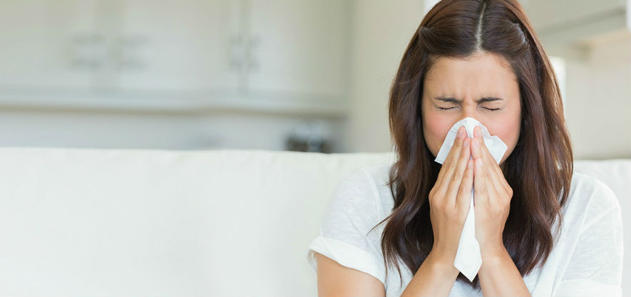 previna-se das gripes e resfriados